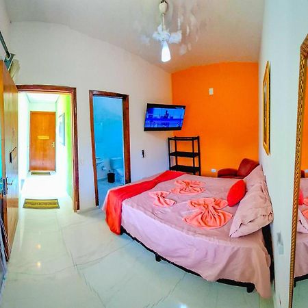 Pacifico Sul Suites Ubatuba Exterior photo