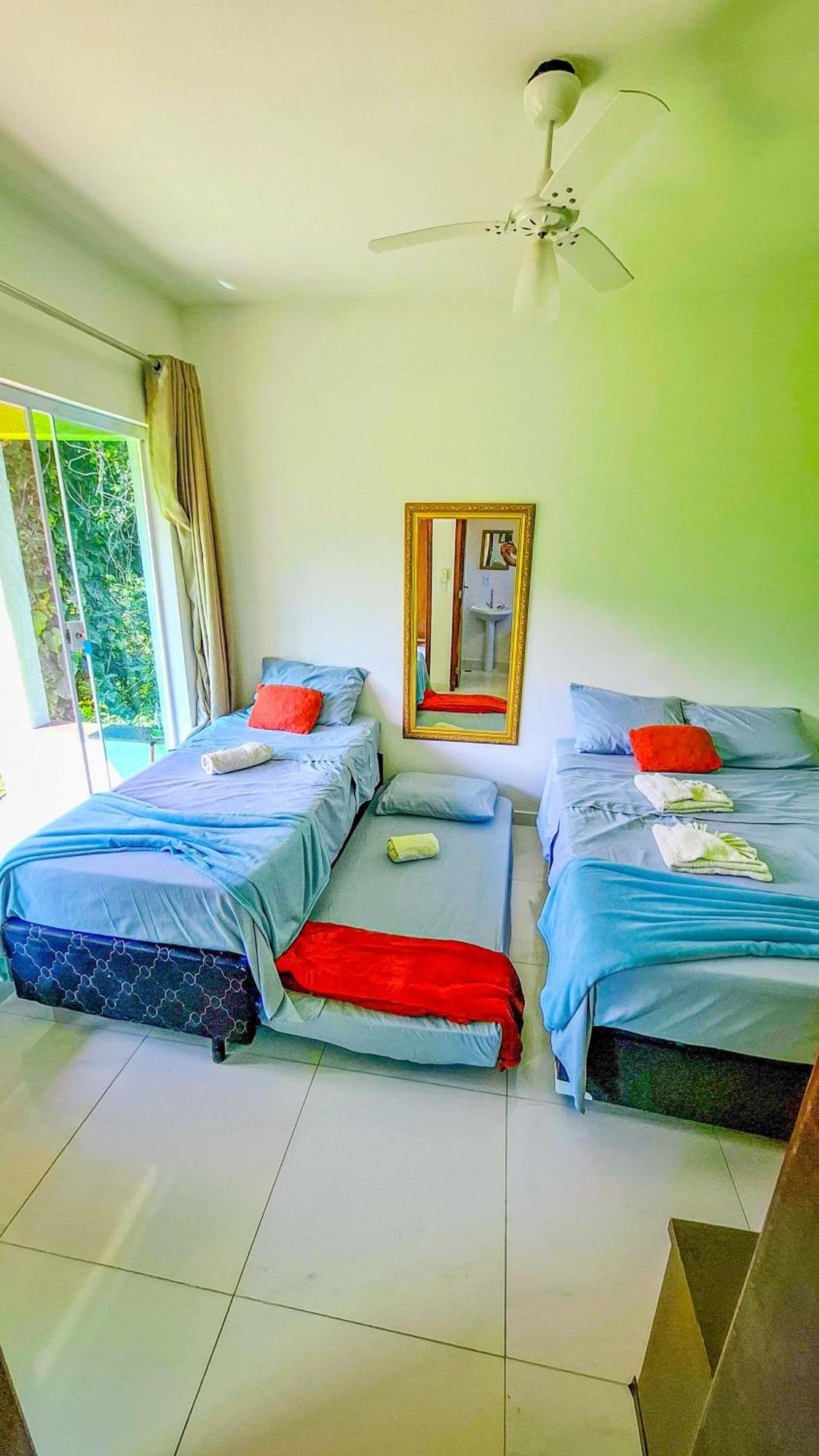 Pacifico Sul Suites Ubatuba Exterior photo