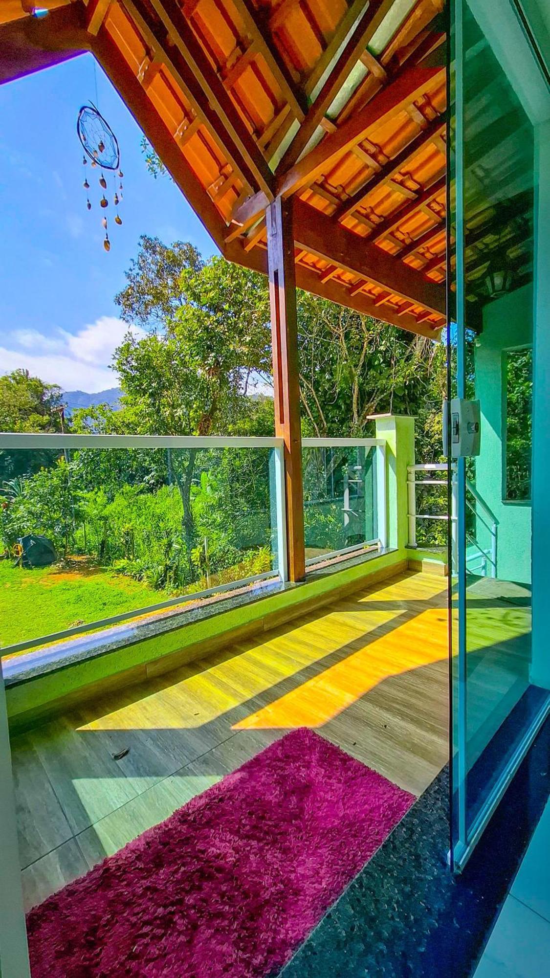 Pacifico Sul Suites Ubatuba Exterior photo