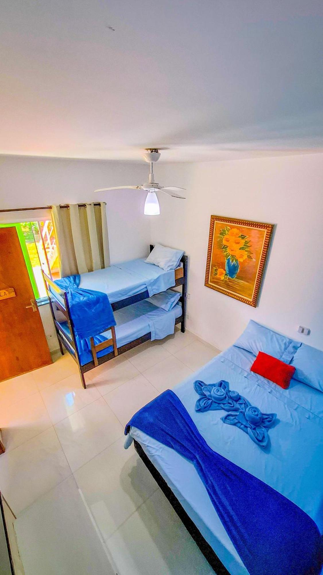 Pacifico Sul Suites Ubatuba Exterior photo