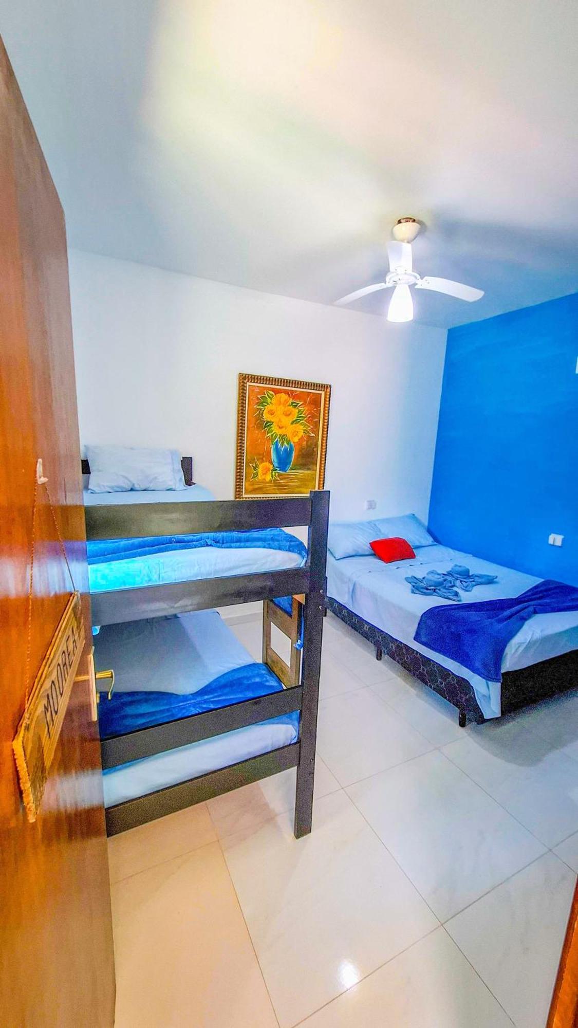 Pacifico Sul Suites Ubatuba Exterior photo