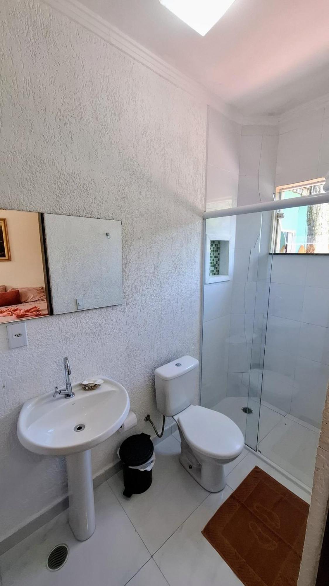 Pacifico Sul Suites Ubatuba Exterior photo
