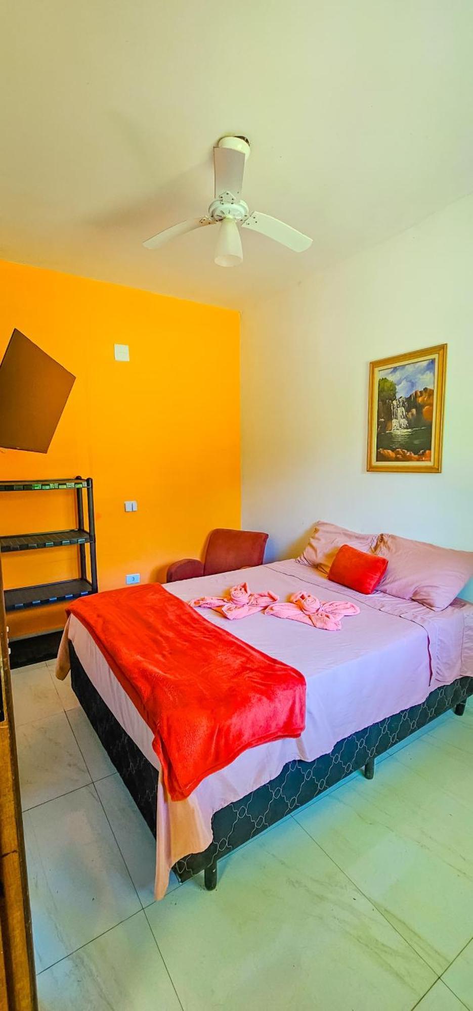 Pacifico Sul Suites Ubatuba Exterior photo