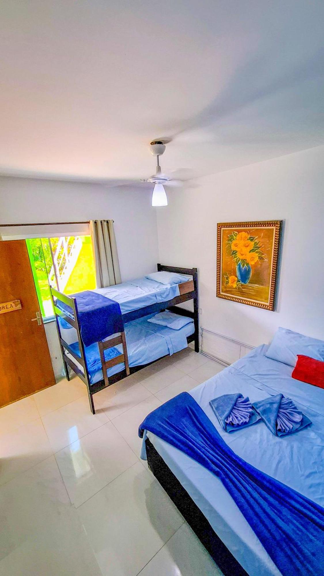 Pacifico Sul Suites Ubatuba Exterior photo