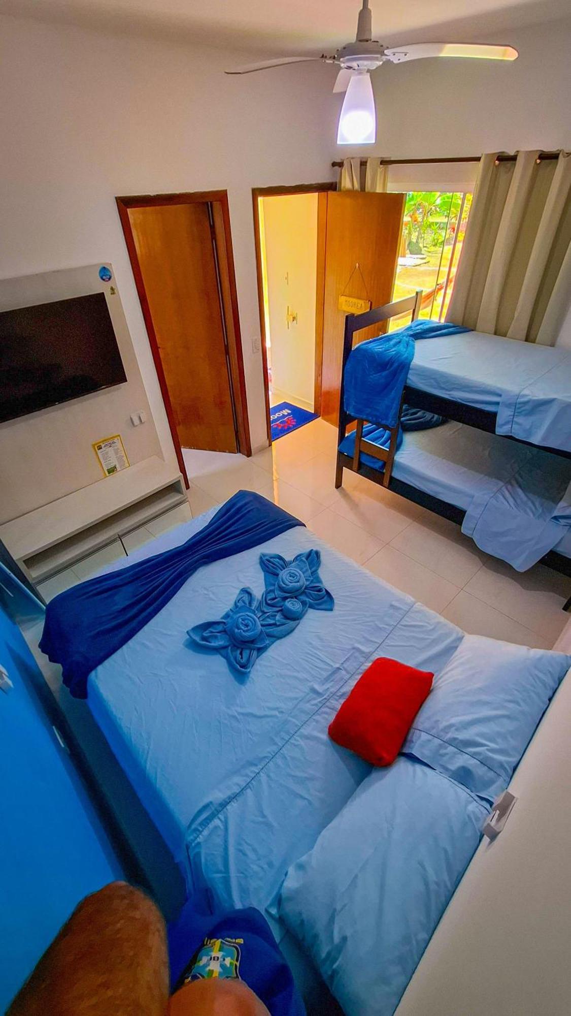Pacifico Sul Suites Ubatuba Exterior photo