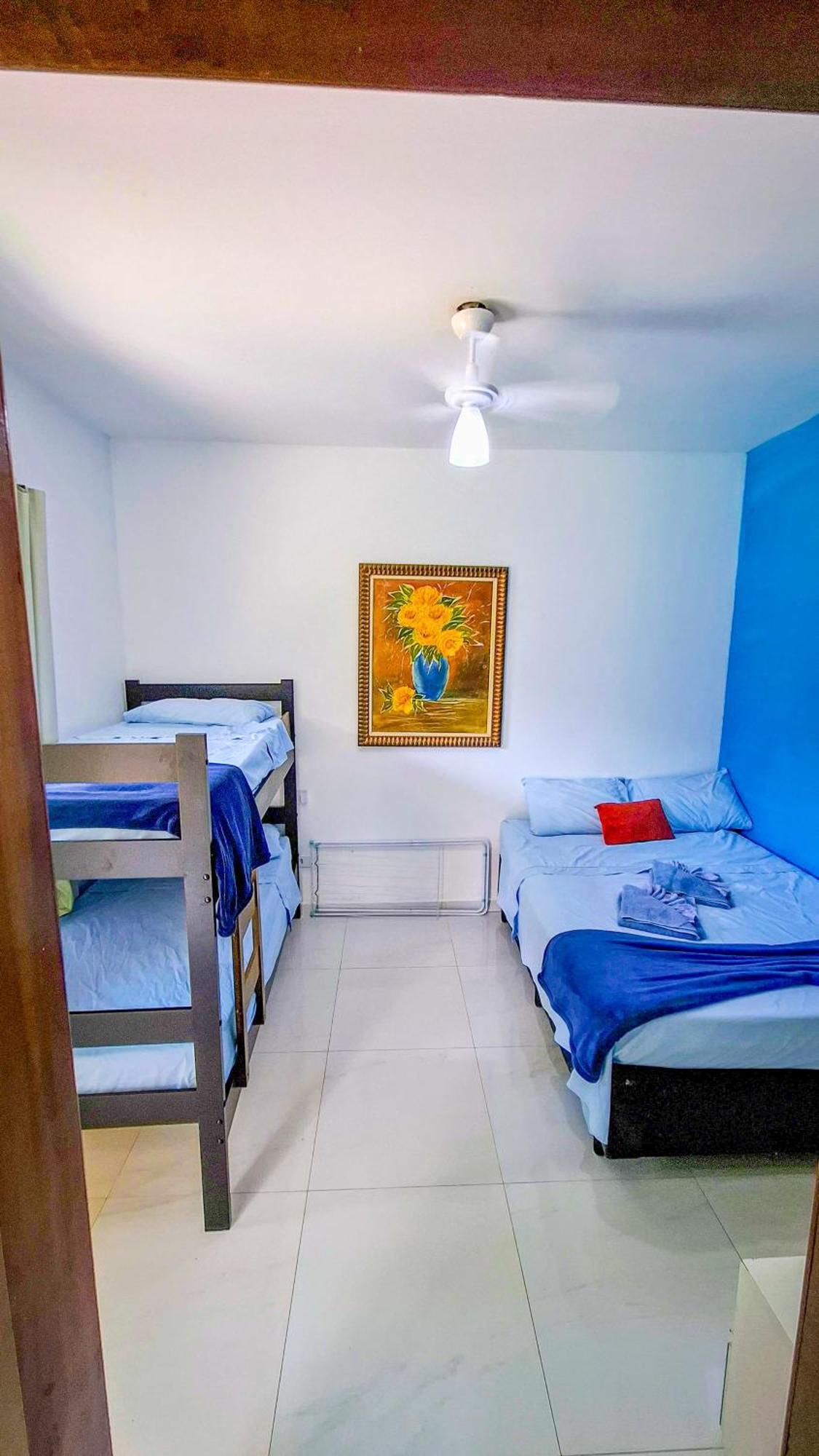 Pacifico Sul Suites Ubatuba Exterior photo